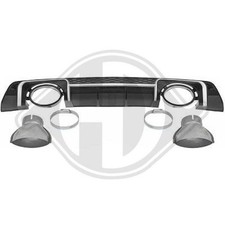 Blende Stoßfänger Diederichs 1042358 Hd Tuning für Hinten