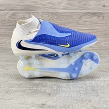 Nike Phantom 6 High Elite AG Fear Nothing Pack Mens Size 10.5 IH1195-400 Bosnia