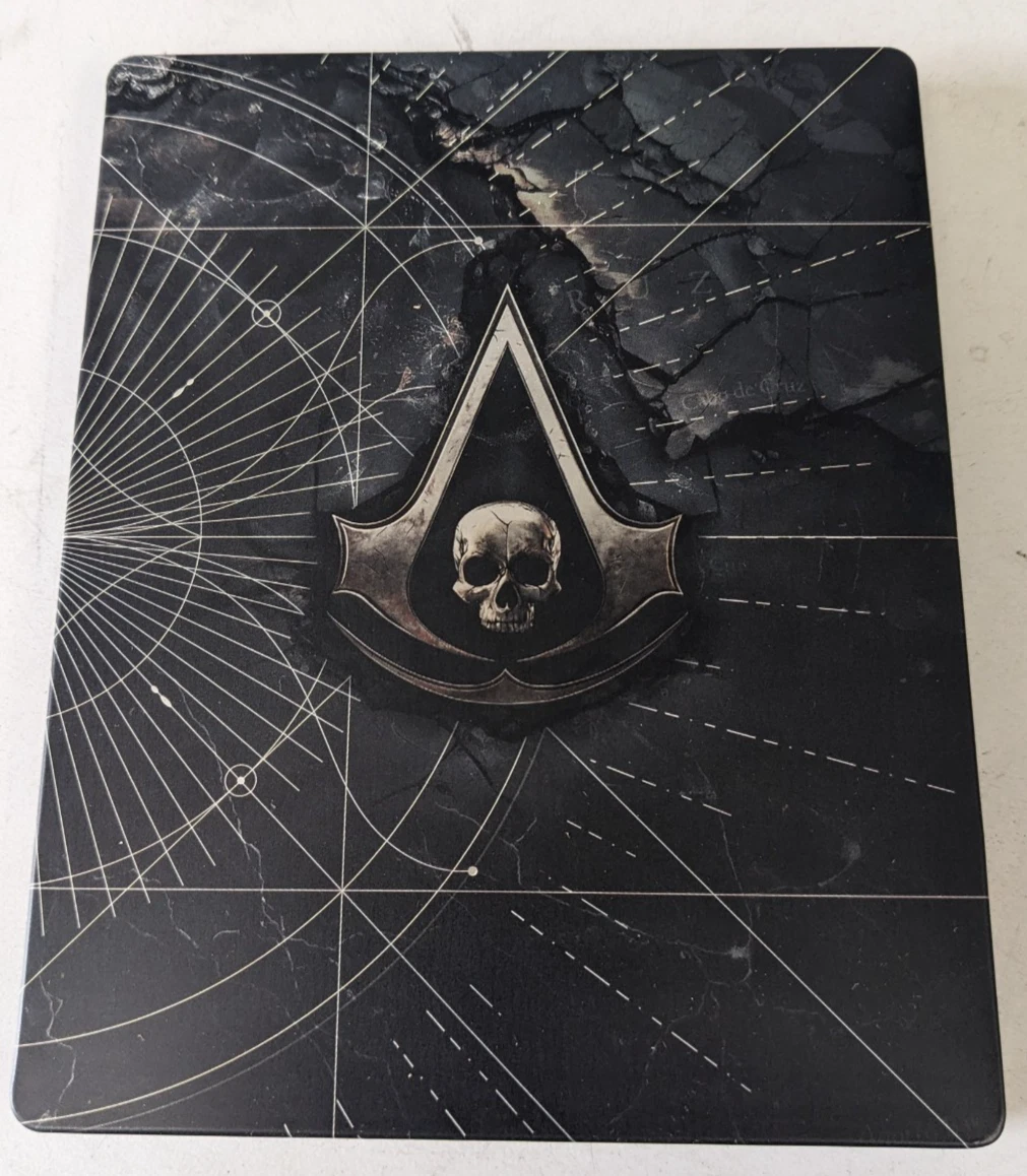 Assassins Creed Flag for sale - eBay