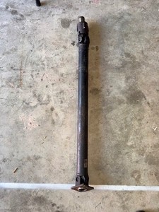 1986-1991 MAZDA RX7 FC3S NON TURBO M/T REAR DRIVE SHAFT DRIVESHAFT OEM