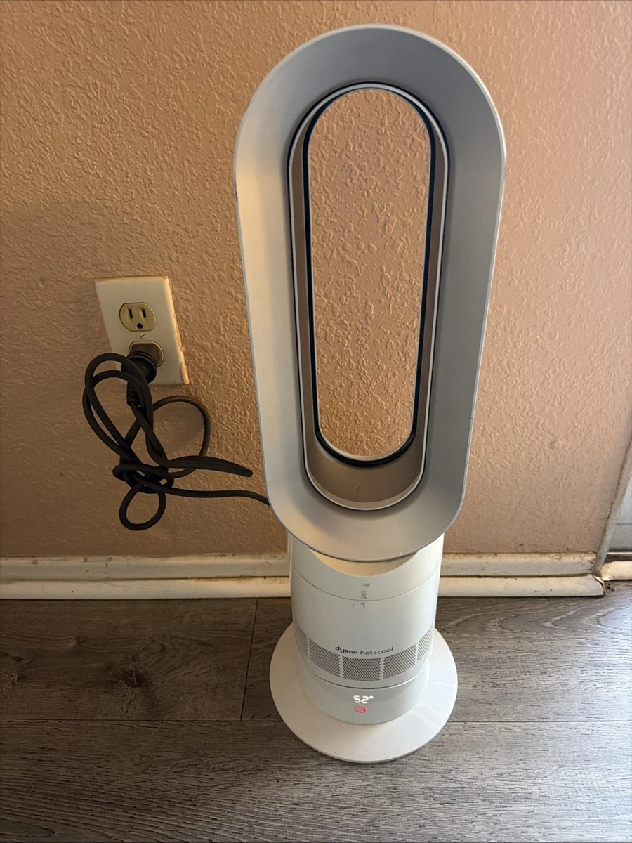 Dyson AM09 Space Heaters for sale | eBay