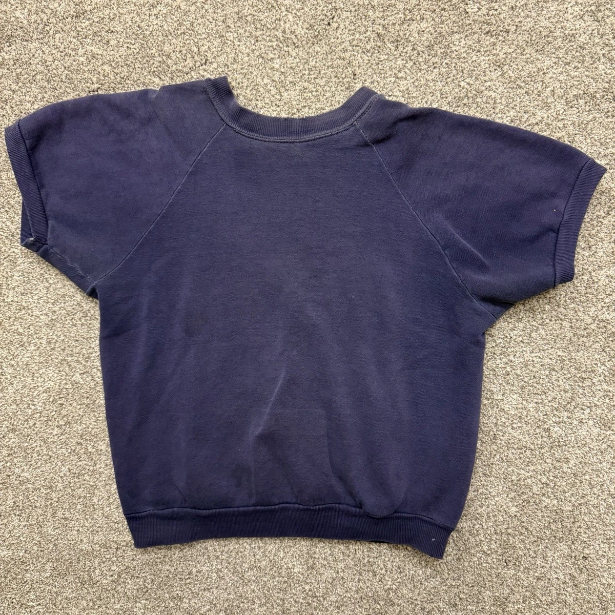 Short Sleeve 1960s Vintage Sweats & Tracksuits for Men for sale | eBay
