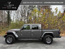 2026 Jeep Gladiator MOJAVE X 4X4