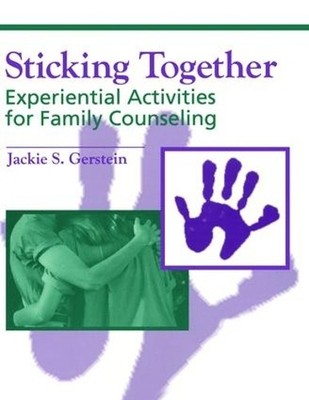 Sticking Together - 9781138462915