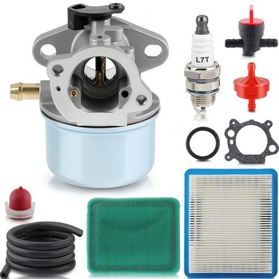 Carburetor Carb for briggs & stratton 875 series 190cc 8.75ft-lbs torque engine