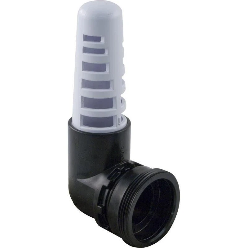 Pentair Clean and Clear Plus Bulkhead Baffle Assembly - Thumbnail 4