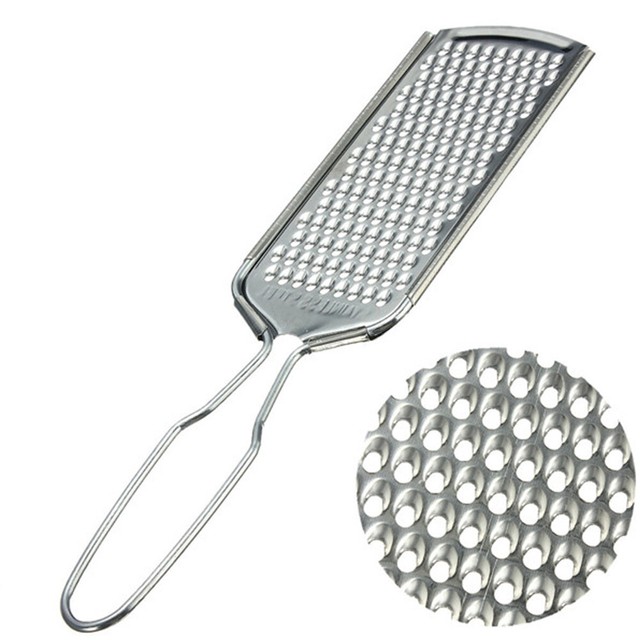 Slicer Small Hole Kitchen Tools Multifunctional Portable Stainless