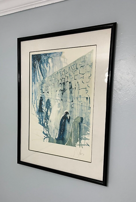 Salvador Dalí 【神曲】 lithograph 証明書 Salvador Dalí 【神曲】 lithograph 証明書 - メルカリ