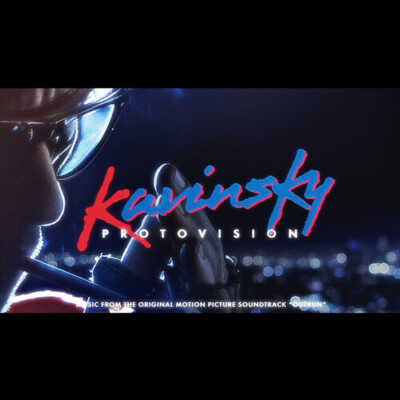 KAVINSKY - PROTOVISION