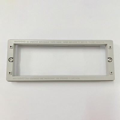 For AGILENT HP 33120A 33220A 33250A 34401A 53131A 34970A Back Frame Replacement