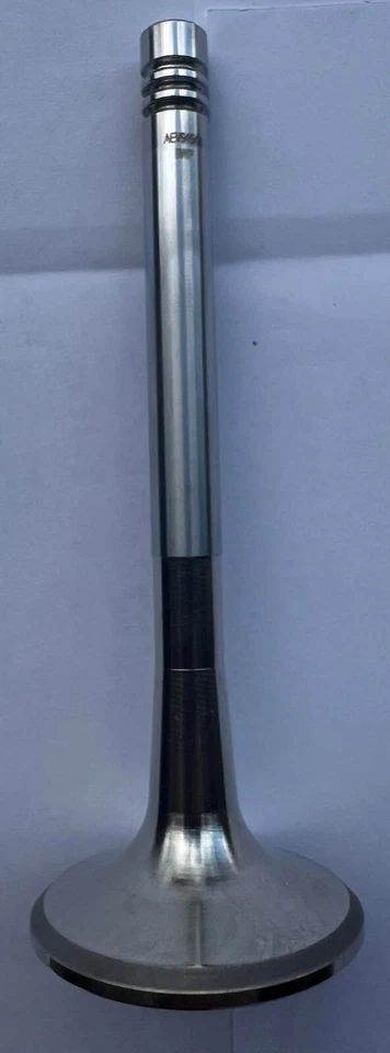 Válvula de escape Porsche 944 1983-1988 Foto 2 de 2