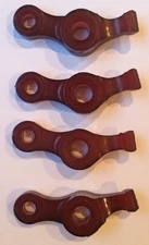 Oster 4 Pack of Levers for Classic 76 / A-5 Clippers #44946 Four Pack! 44946 NEW