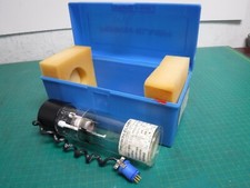 Perkin Elmer AA Hollow Cathode Intensitron Lamp #303-6024 Cu M-2701