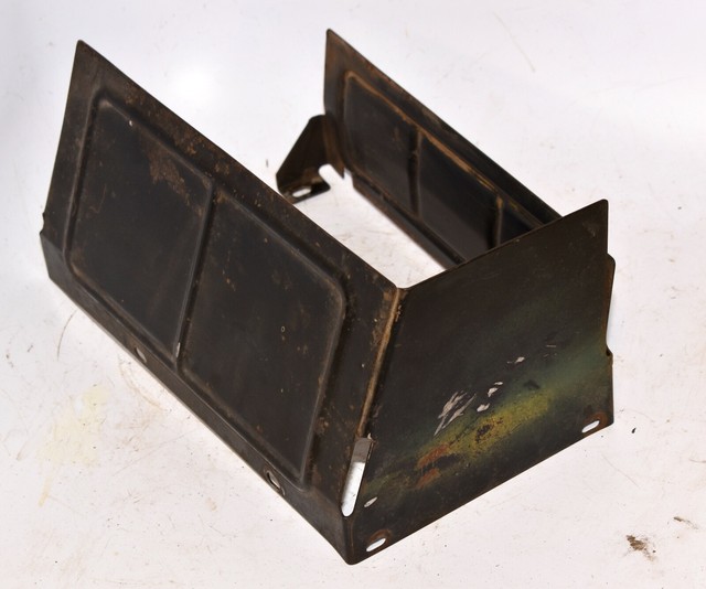 John Deere 210 Garden Tractor * EXHAUST HEAT SHIELD * Riding Lawn Mower