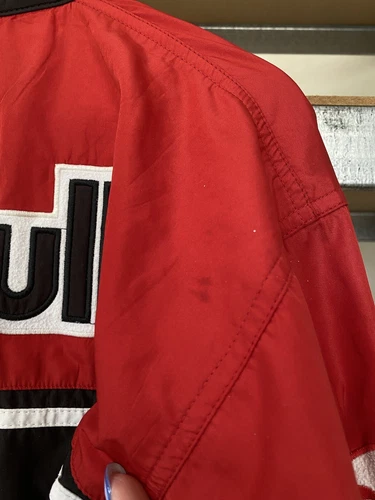 Red Bull Motul Michelin Alpinestars Formula Uno F1 Racing Jacket image 22