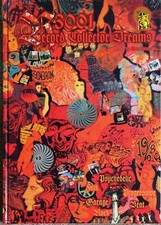 3001 Record Collector Dreams book Hans Pokora