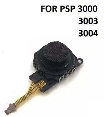 ANALOGICO PSP 3004 RICAMBIO CONSOLE SONY SLIM LITE CONTROLLER JOYSTICK JOYPAD