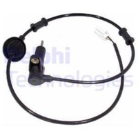 Delphi DrehzahlfüHler Hinten Passend FüR Hyundai Accent II LC Brandneu