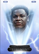 [DIGITAL CARD] Topps Star Wars - Finn - Tier 6 Force Lighting New Year
