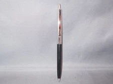 Paper Mate Vintage Double Heart Profile Slim Ball Pen--black--USA