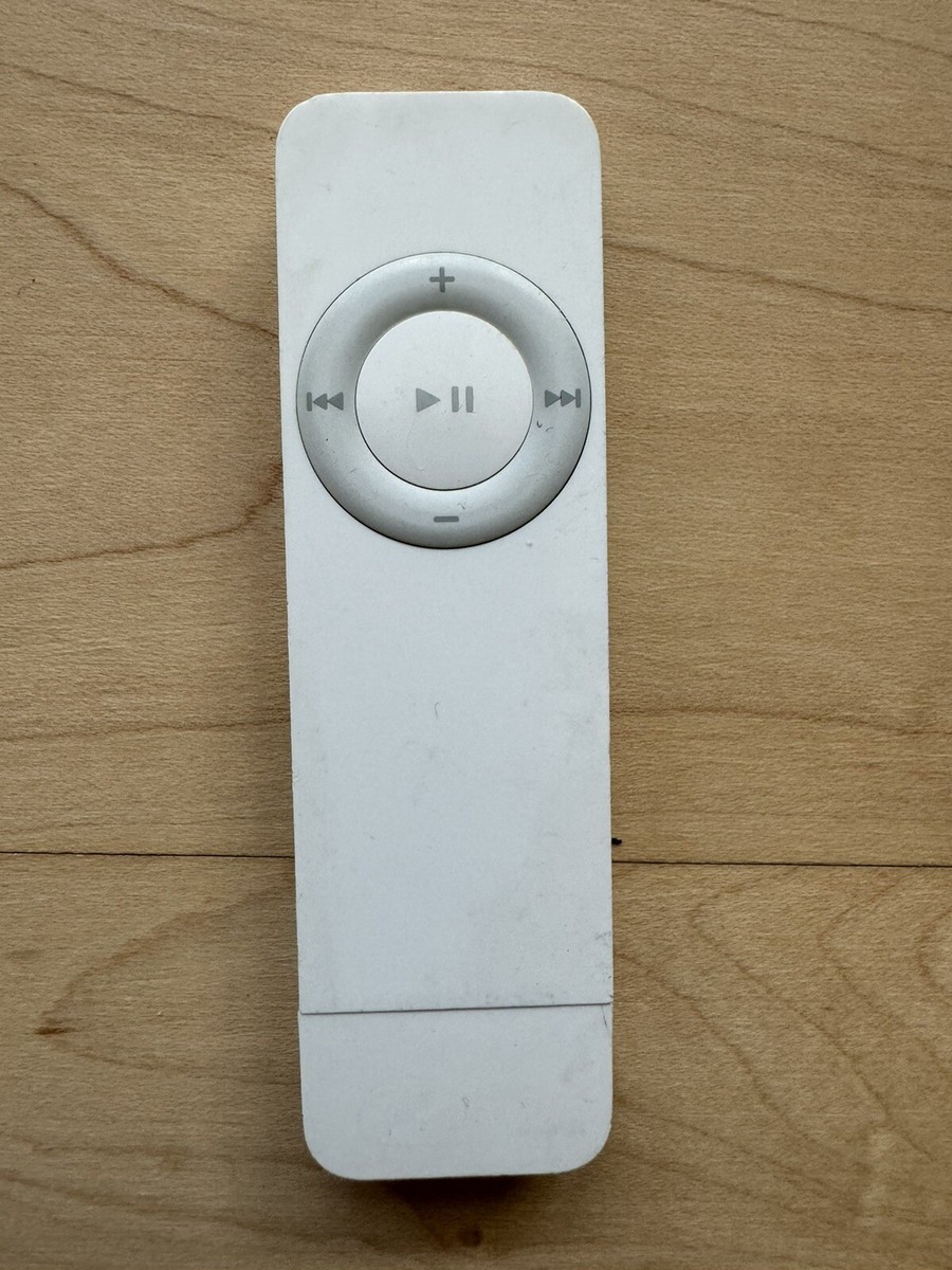iPod Shuffle 512MB 未使用 デオデオ本店購入 iPod Shuffle 512MB 未使用 デオデオ本店購入 【公式通販】