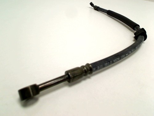 59440-31F00 tubo freno anteriore per SUZUKI GSF 600 BANDIT 2000-2004 2003 nuovo
