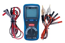 Laser Tools 8894 Milliohm Meter