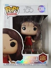 Funko Pop Disney 100 High School Musical #1366 Gabriella  Brand NEW IN STOCK