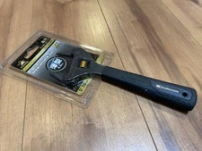 Fujiya Tip Thin Head Adjustable Wrench Kurokin FLT-38-BG Maximum opening: 38mm