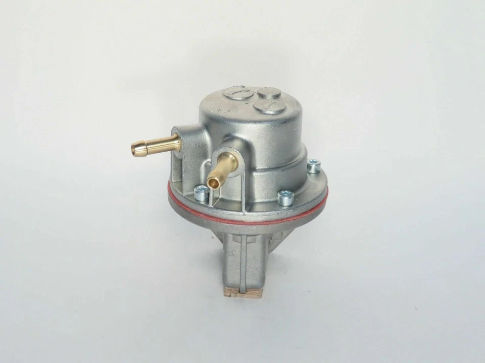 Mechanical Fuel Pump PTZ Brand Fits DAF 600 DAF 750 & Daffodil  FP13290 - Image 3 of 3