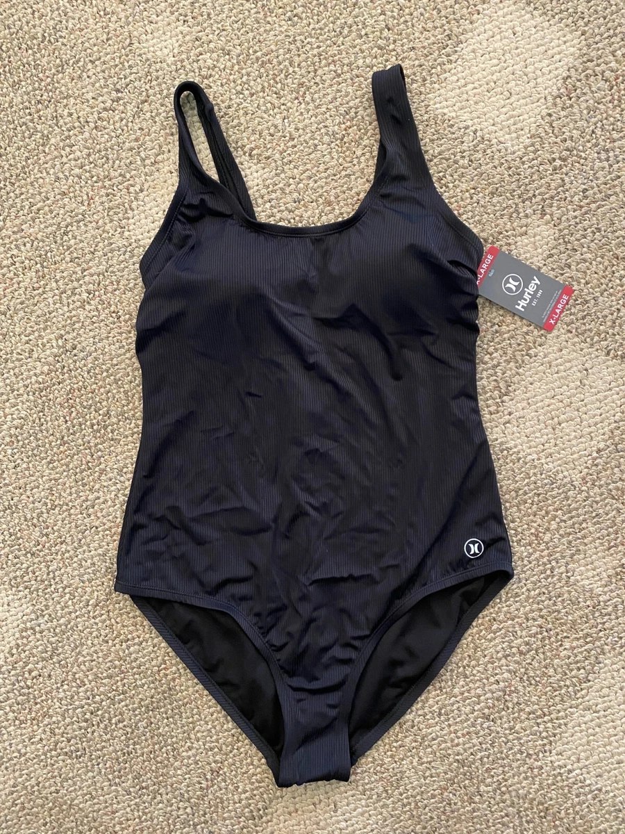 Ropa Traje De Baño Completos Una Pieza Escote Triangular En V Frunces