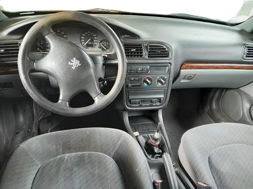 9619060710 Culata para PEUGEOT 406 BERLINA (S1/S2) ST 1999 8918508 - Imagen 10 de 10