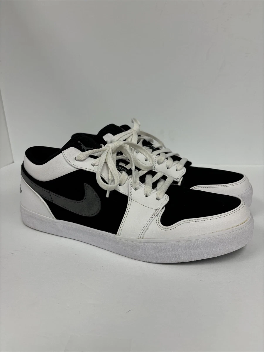 NIKE JORDAN V.2 LOW ホワイト 26cm ナイキジョーダン Jordan V.2 Low White Black for Sale | Authenticity Guaranteed | eBay