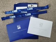 Queensferry Crossing - Forth Estuary - Invitación oficial de apertura 2017
