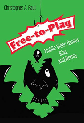 Free-to-Play - Paperback / softback NEW Paul, Christoph