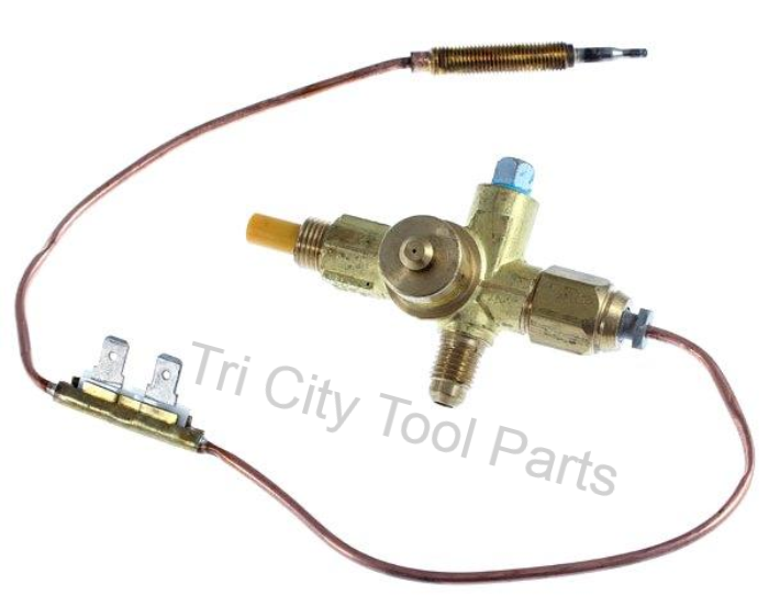 113834-01 Thermocouple DESA LP Heater ** Genuine OEM ** | eBay