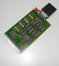 Philips 4022 192 70181 SDB board