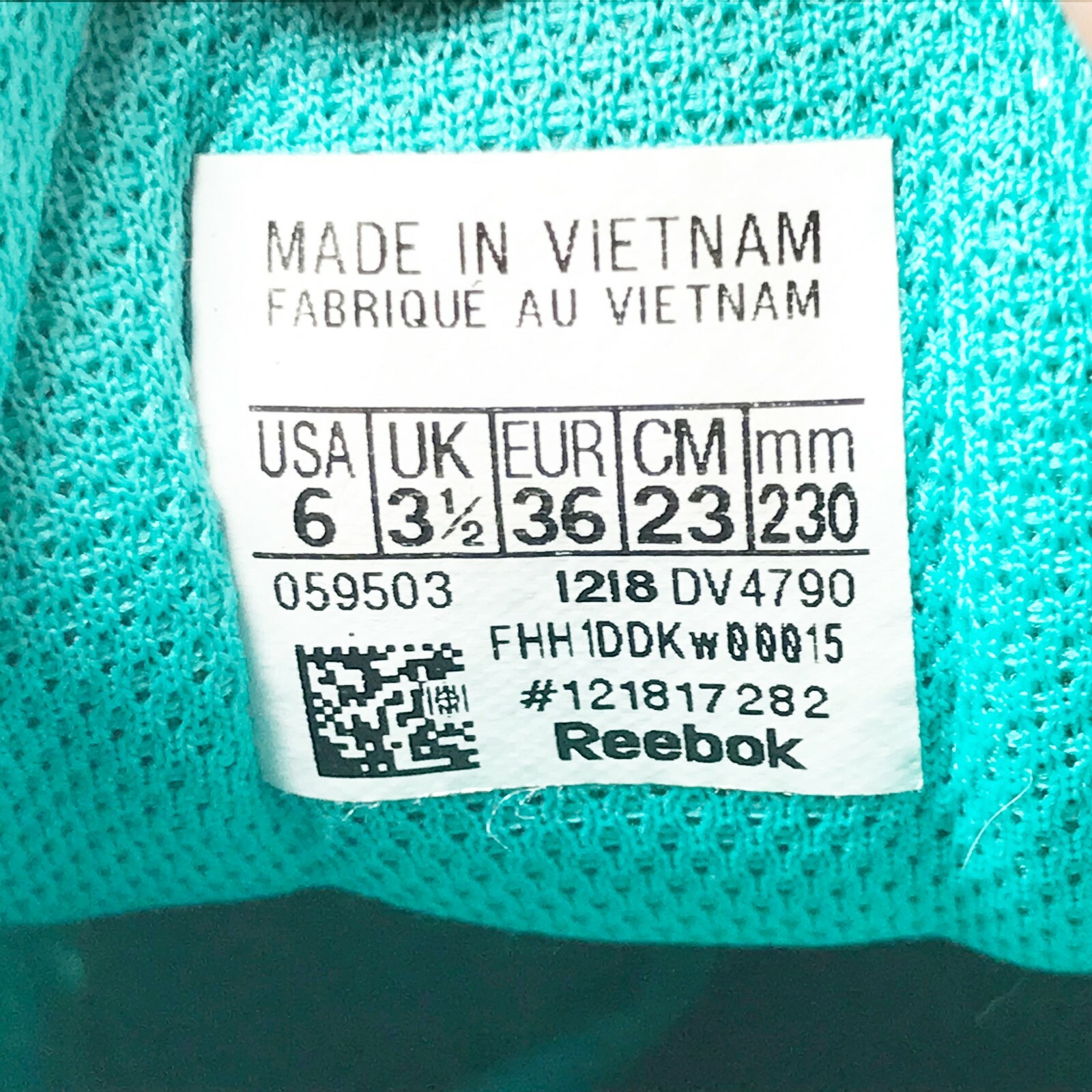 le coq sportif original vs fake