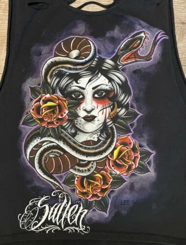 Mezcla de algodón Sullen Ropa para De mujer