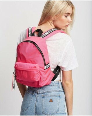 Tommy Hilfiger womens mini backpack, bag, brand new with 