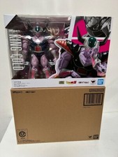 NEW SEALED PREMIUM BANDAI Dragonball Z S.H.Fi...