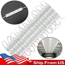 60 Led Interior Lights12v Led Interior Light Cargo Module Enclosed Trailer Van