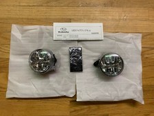 Jdm Piaa Led Fog Lamps For 2015-2021 Subaru Wrx - H4517va300