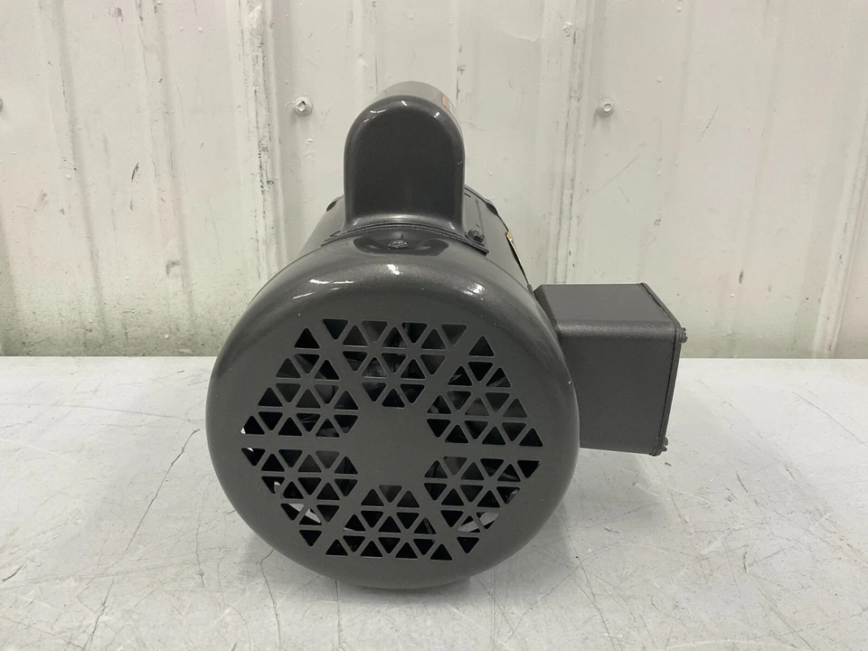 BALDOR - L3503 General Purpose Motor Rigid Base Mount, 1/2 HP - Image 4 of 4