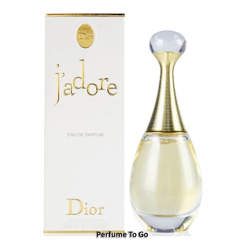 Christian Dior  Edt JAdore 50ml17oz  Eau De Toilette  Free Worldwide  Shipping  Strawberrynet VN