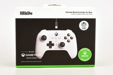 8BitDo Ultimate Wired Controller for Microsof...