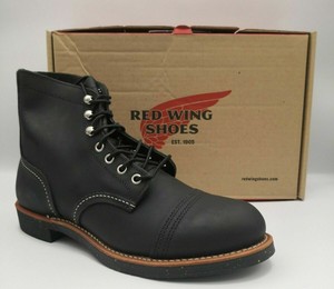 red wing 8114
