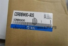 ONE NEW SMC swing cylinder CDRB1BW80-90S