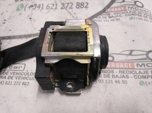 3B1857705B sicherheitsgurt vorne links für VOLKSWAGEN PASSAT BERLINA (3B2)