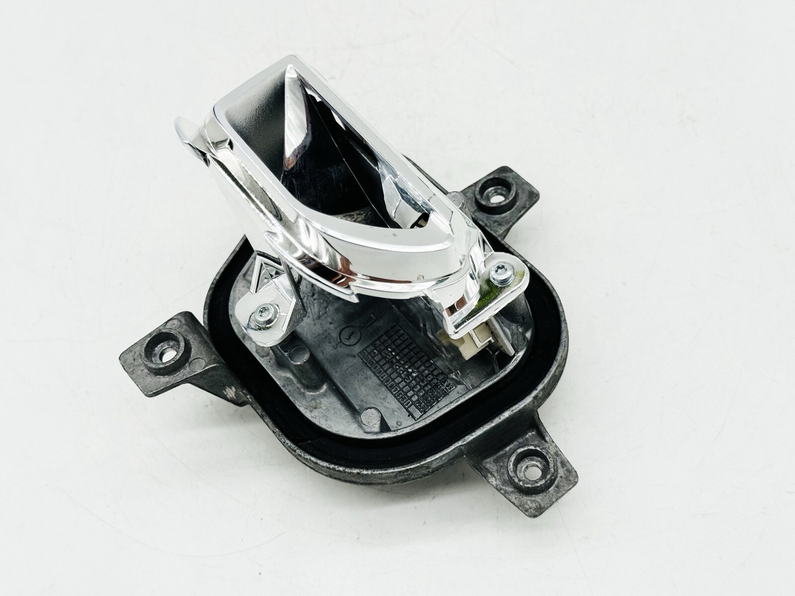 BMW X1 F48 Left Side Cornering LED Light Control Module 90066717 